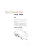 resources of Owner's Manual
