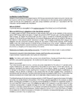 resources of Warranty