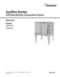 resources of Parts Manual