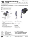 resources of Submittal