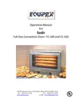resources of Owner's Manual
