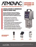 resources of Spec Sheet - French