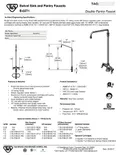 resources of Submittal