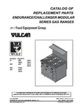 resources of Parts Manual