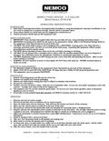 resources of Owners Manual
