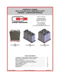 resources of Owner's Manual