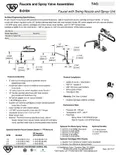 resources of Submittal