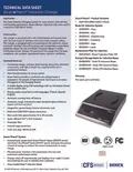 resources of Tech Data Sheet