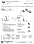 resources of Submittal