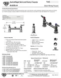 resources of Submittal
