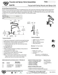 resources of Submittal