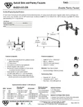 resources of Submittal