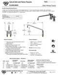resources of Submittal