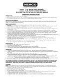 resources of Owner's Manual
