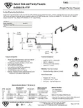 resources of Submittal