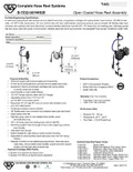 resources of Submittal