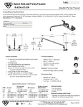 resources of Submittal