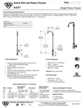resources of Submittal