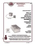 resources of Owner's Manual