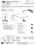 resources of Submittal