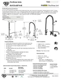 resources of Submittal
