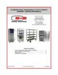 resources of Owner's Manual