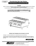 resources of Installation Sheet