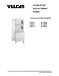 resources of Parts List