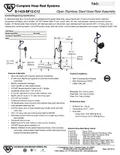 resources of Submittal