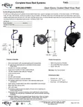 resources of Submittal