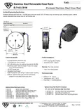 resources of Submittal