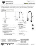 resources of Submittal