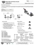 resources of Submittal