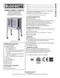resources of K12 Spec Sheet