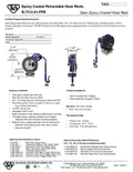resources of Submittal