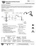 resources of Submittal