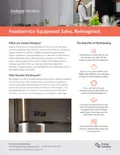resources of Commercial rebates