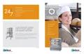 resources of Brochure Bakery