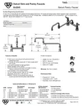 resources of Submittal