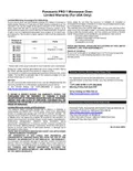 resources of Warranty
