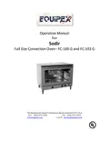resources of Owner's Manual