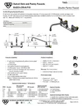 resources of Submittal