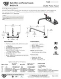 resources of Submittal