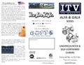 resources of Brochure