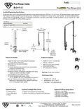 resources of Submittal