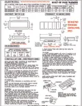 resources of Installation Manual