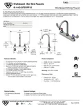 resources of Submittal