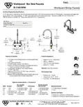 resources of Submittal
