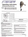 resources of Installation Manual