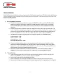 resources of Terms & conditions